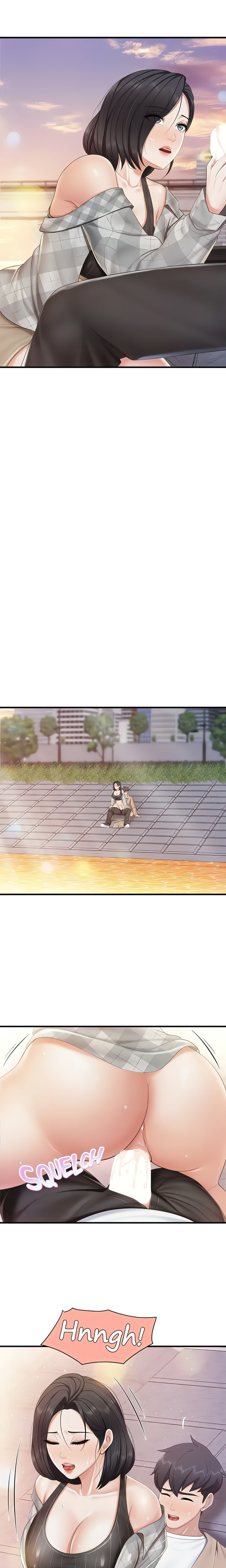 Welcome to Kids Cafe - Chapter 92 [photo 11] - MangaPorn