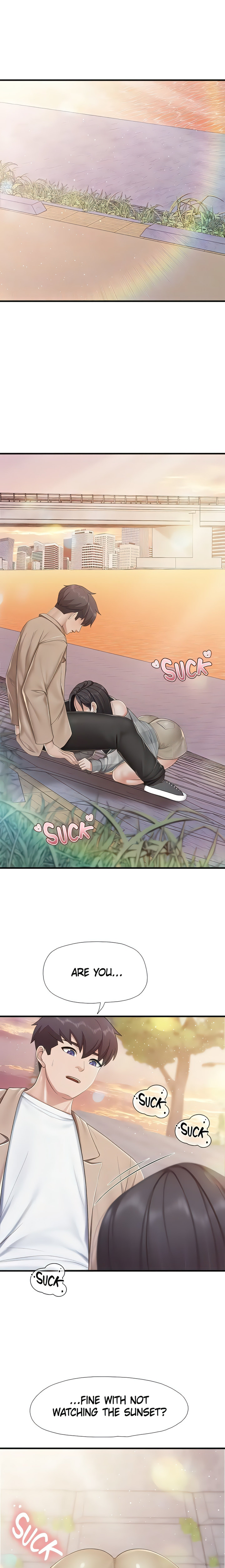 Welcome to Kids Cafe - Chapter 92 [photo 9] - MangaPorn