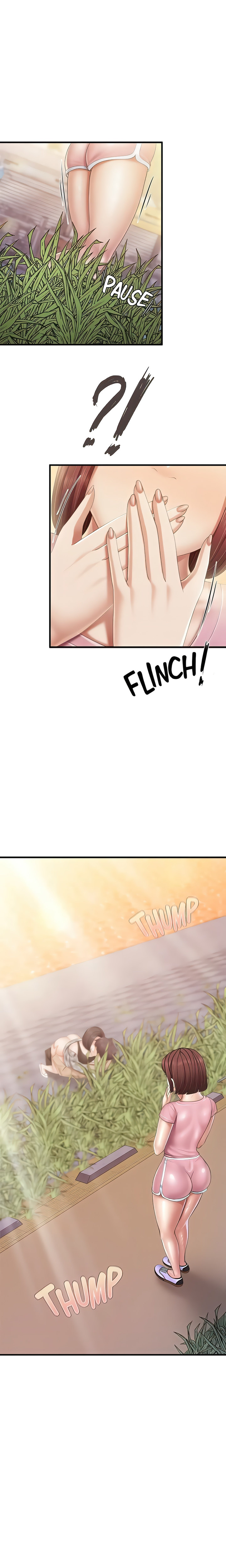 Welcome to Kids Cafe - Chapter 93 [photo 1] - MangaPorn