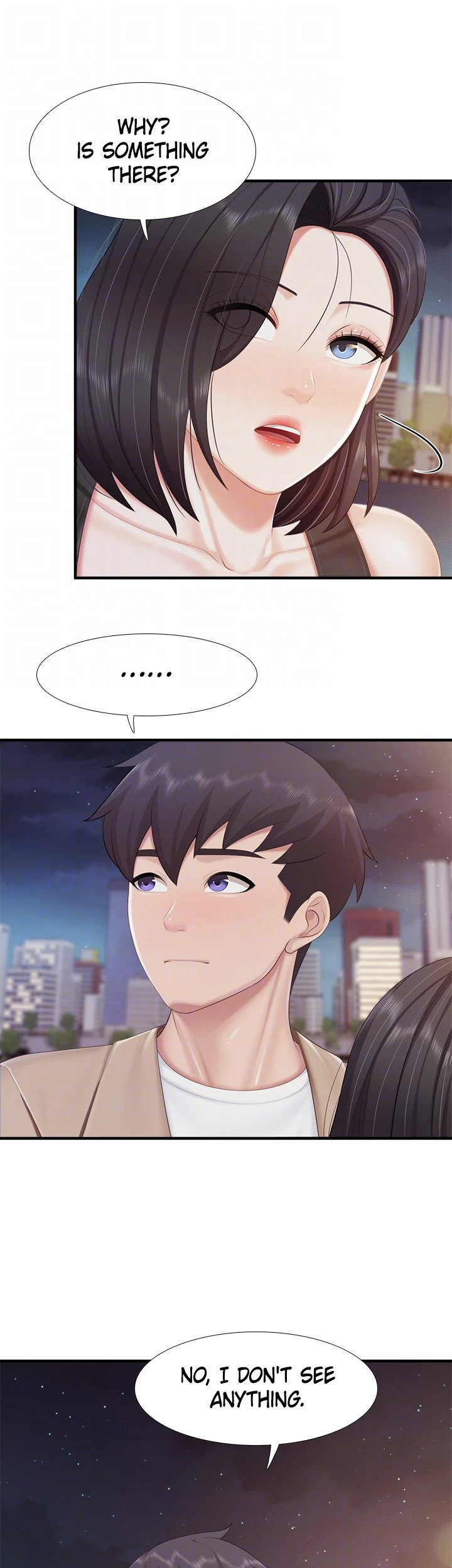 Welcome to Kids Cafe - Chapter 94 [photo 11] - MangaPorn