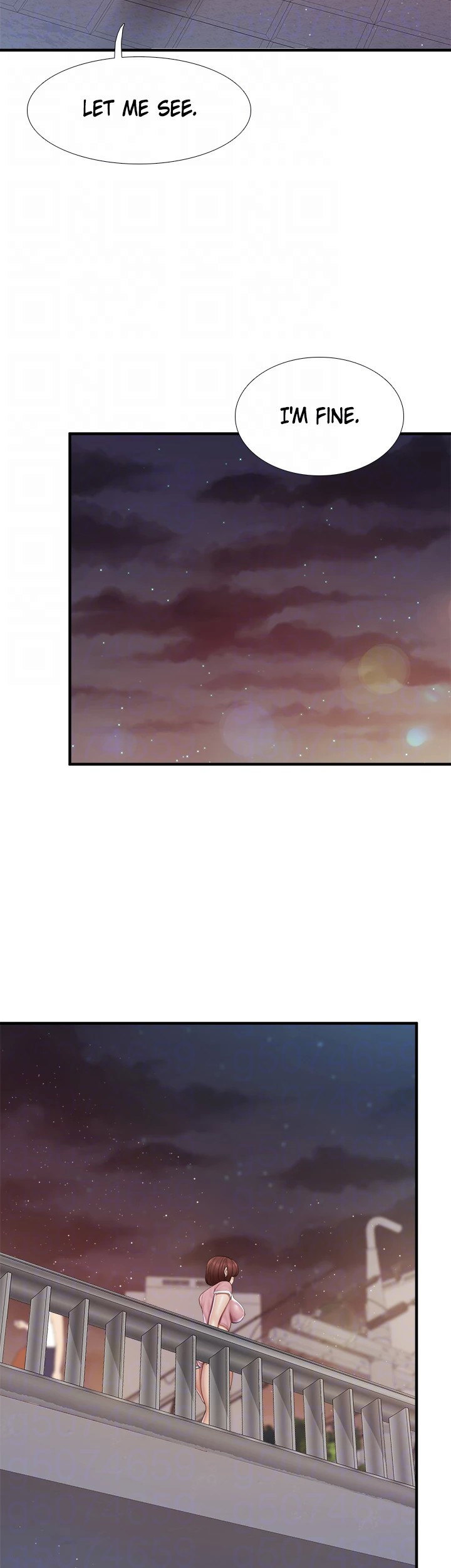 Welcome to Kids Cafe - Chapter 94 [photo 13] - MangaPorn