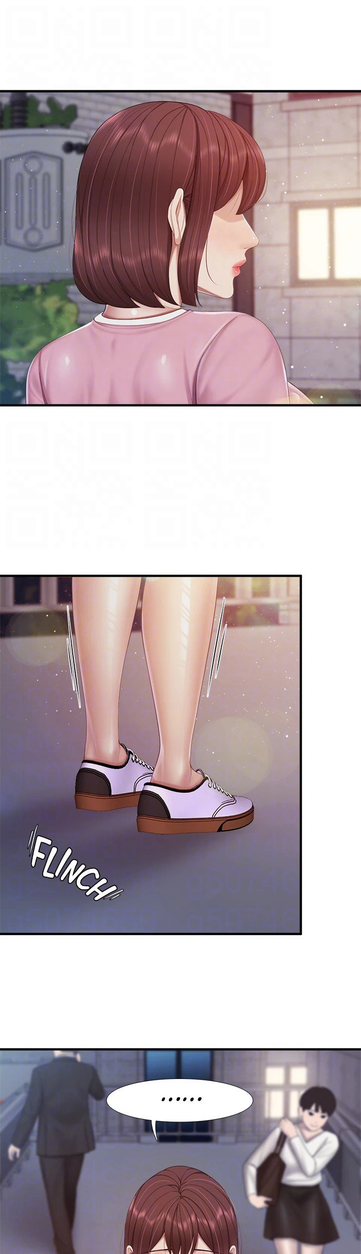 Welcome to Kids Cafe - Chapter 94 [photo 15] - MangaPorn