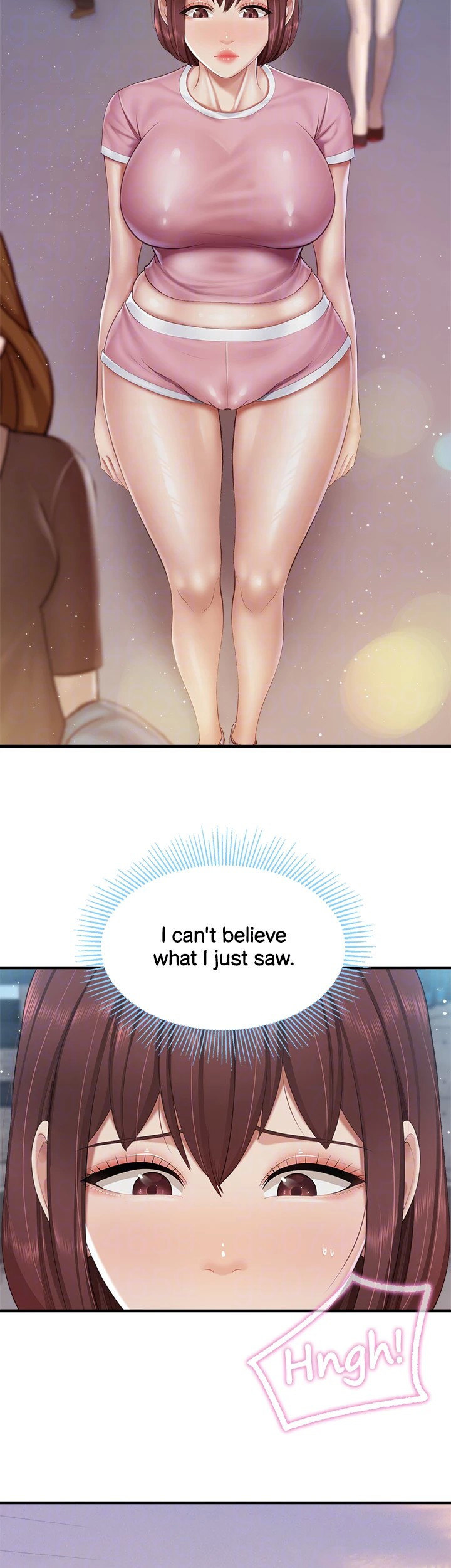 Welcome to Kids Cafe - Chapter 94 [photo 16] - MangaPorn