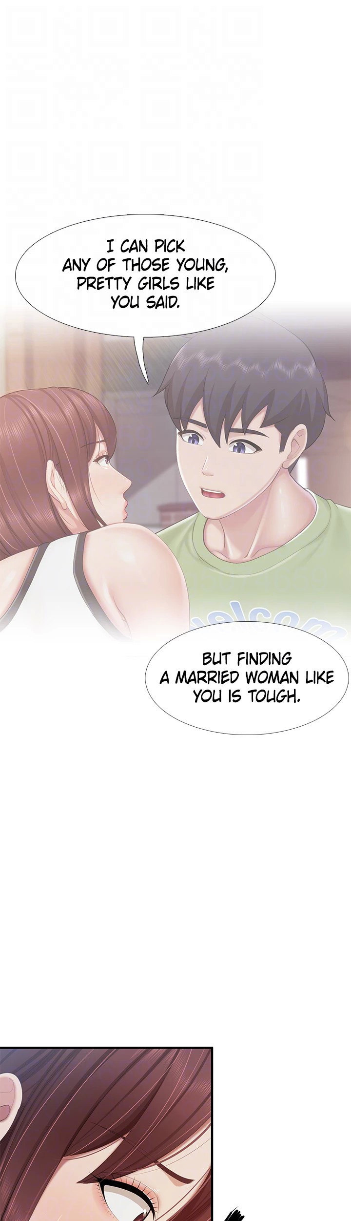 Welcome to Kids Cafe - Chapter 94 [photo 19] - MangaPorn