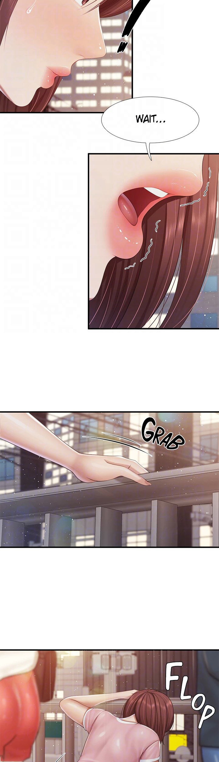 Welcome to Kids Cafe - Chapter 94 [photo 20] - MangaPorn