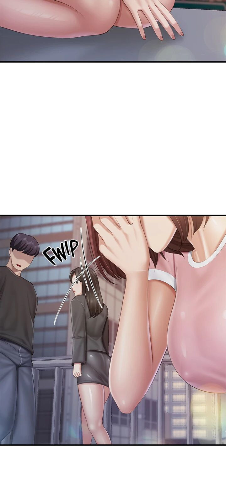 Welcome to Kids Cafe - Chapter 94 [photo 22] - MangaPorn