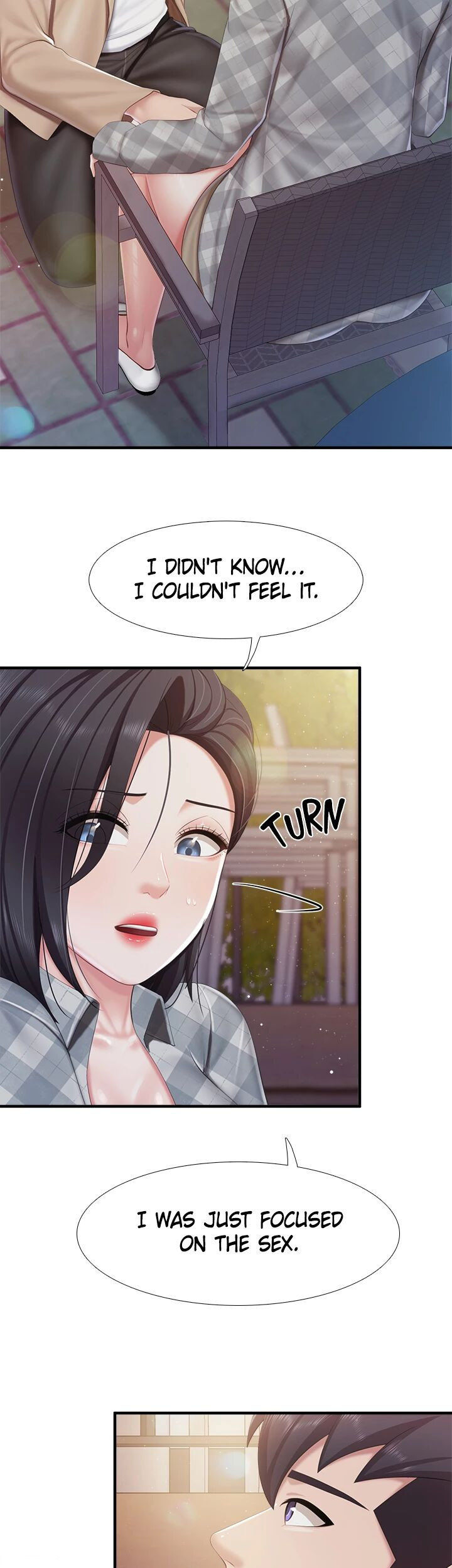 Welcome to Kids Cafe - Chapter 94 [photo 29] - MangaPorn