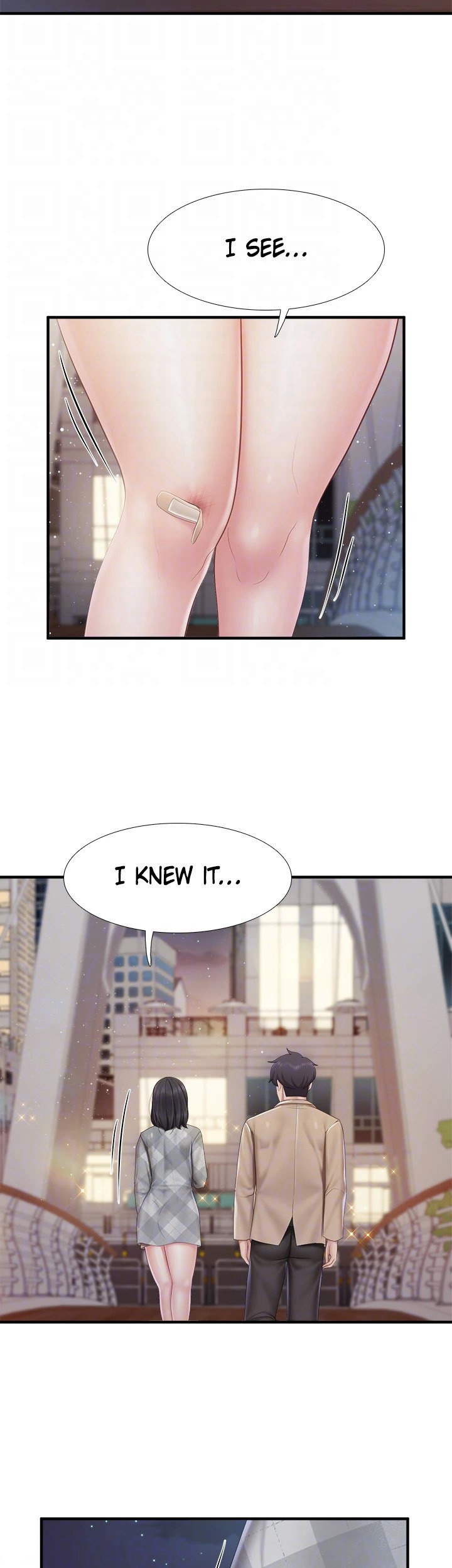 Welcome to Kids Cafe - Chapter 94 [photo 40] - MangaPorn