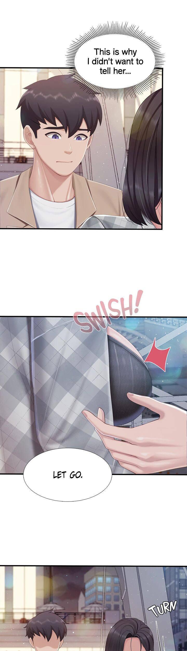 Welcome to Kids Cafe - Chapter 94 [photo 43] - MangaPorn