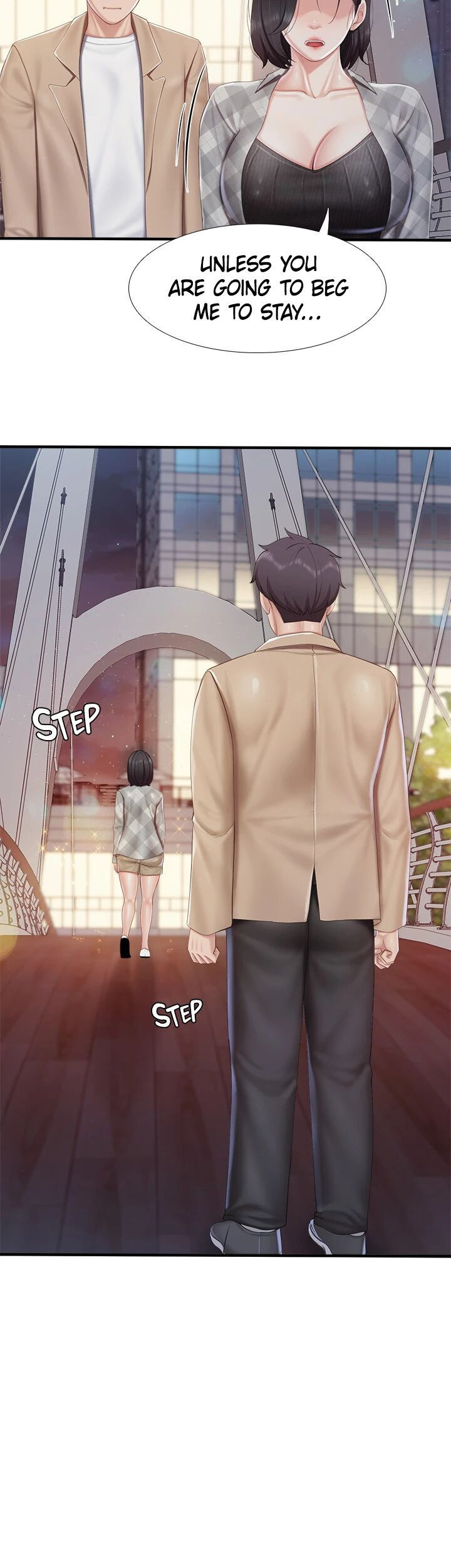 Welcome to Kids Cafe - Chapter 94 [photo 44] - MangaPorn