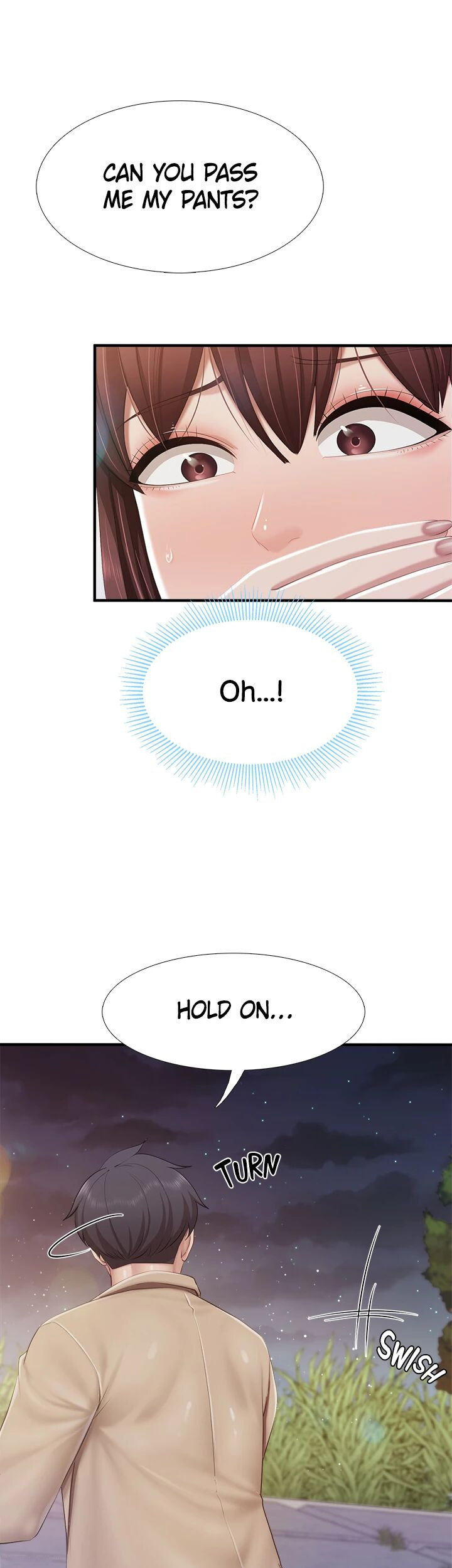 Welcome to Kids Cafe - Chapter 94 [photo 8] - MangaPorn