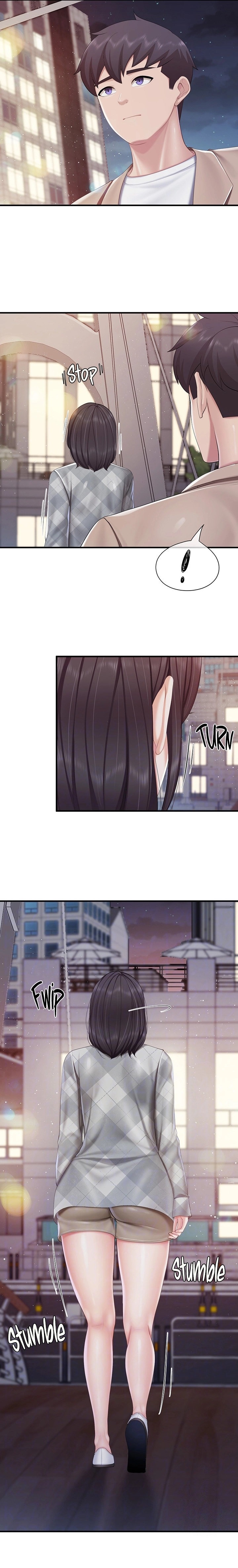 Welcome to Kids Cafe - Chapter 95 [photo 3] - MangaPorn