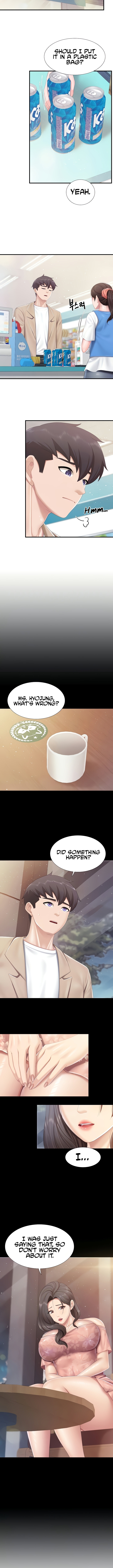 Welcome to Kids Cafe - Chapter 96 [photo 2] - MangaPorn