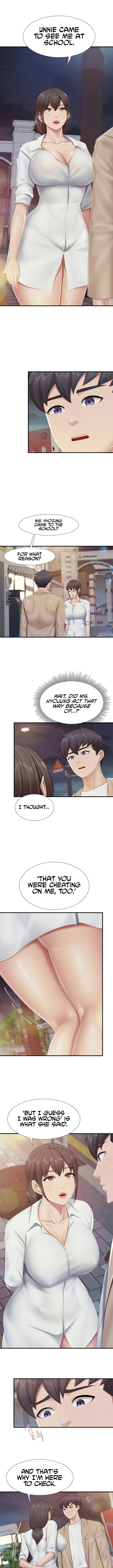 Welcome to Kids Cafe - Chapter 96 [photo 4] - MangaPorn