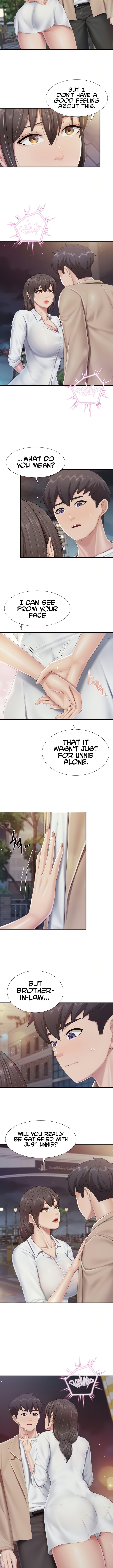 Welcome to Kids Cafe - Chapter 96 [photo 5] - MangaPorn