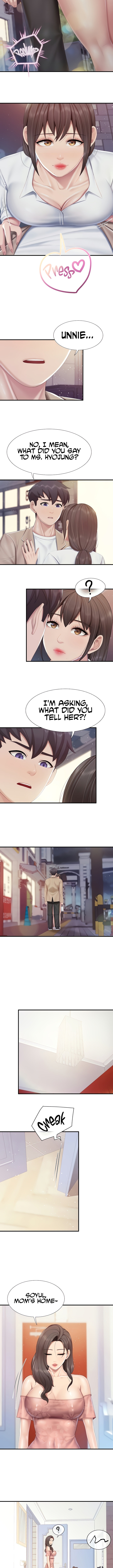 Welcome to Kids Cafe - Chapter 96 [photo 6] - MangaPorn