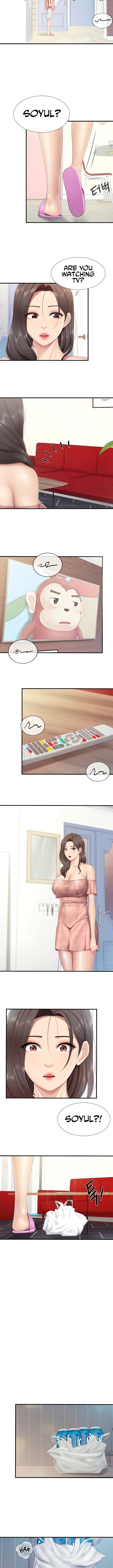 Welcome to Kids Cafe - Chapter 96 [photo 7] - MangaPorn