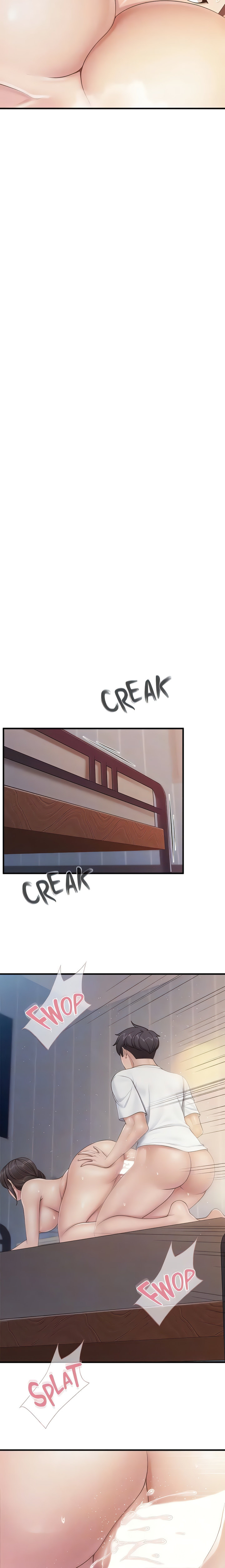 Welcome to Kids Cafe - Chapter 97 [photo 16] - MangaPorn