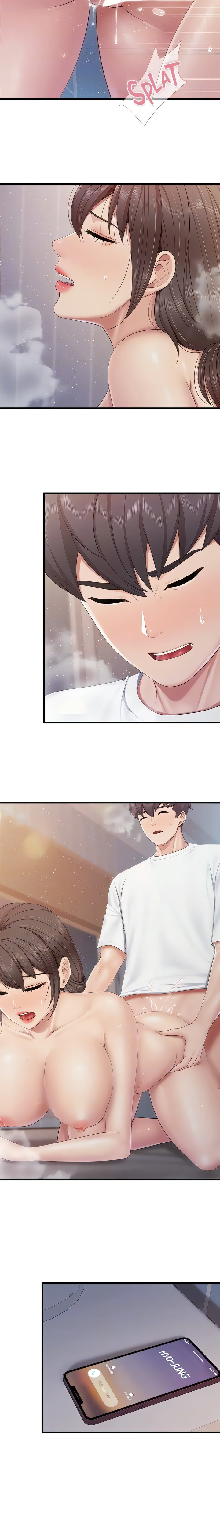 Welcome to Kids Cafe - Chapter 97 [photo 17] - MangaPorn