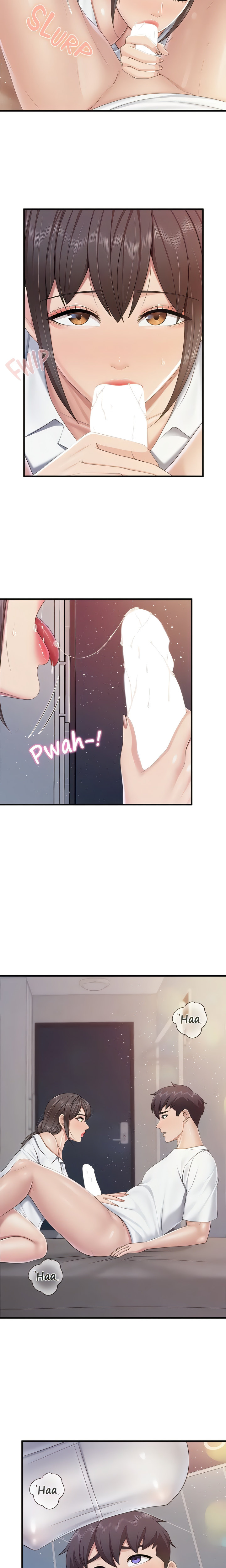 Welcome to Kids Cafe - Chapter 97 [photo 3] - MangaPorn