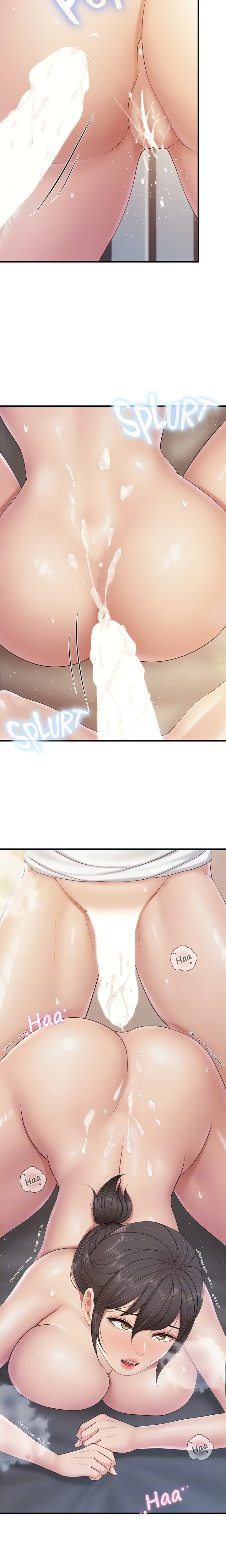 Welcome to Kids Cafe - Chapter 98 [photo 5] - MangaPorn