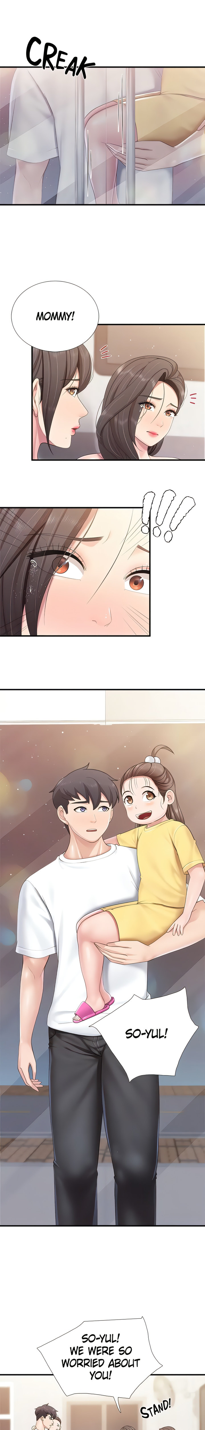 Welcome to Kids Cafe - Chapter 99 [photo 12] - MangaPorn