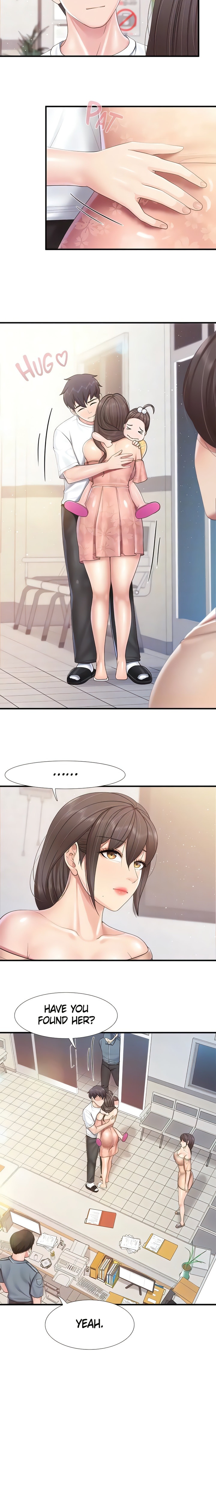 Welcome to Kids Cafe - Chapter 99 [photo 14] - MangaPorn