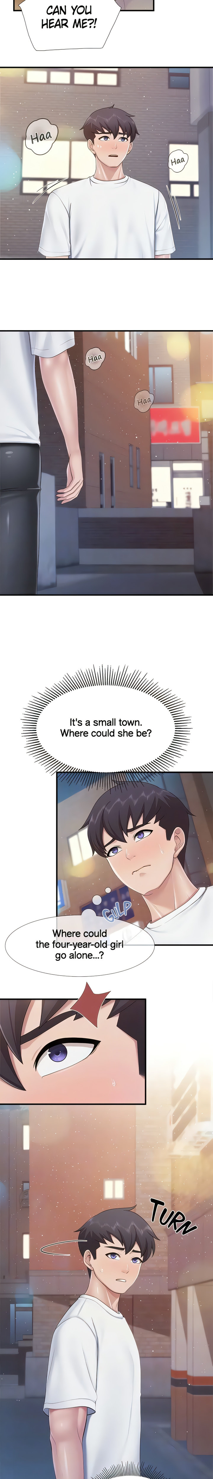 Welcome to Kids Cafe - Chapter 99 [photo 5] - MangaPorn