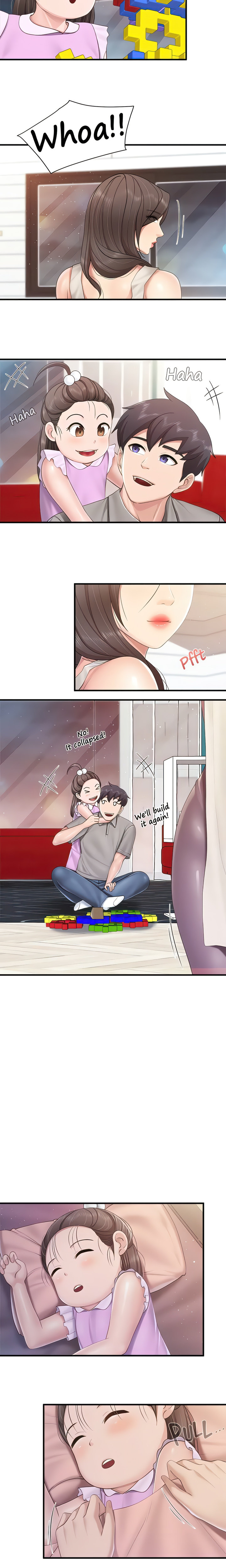 Welcome to Kids Cafe - Chapter 100 [photo 11] - MangaPorn