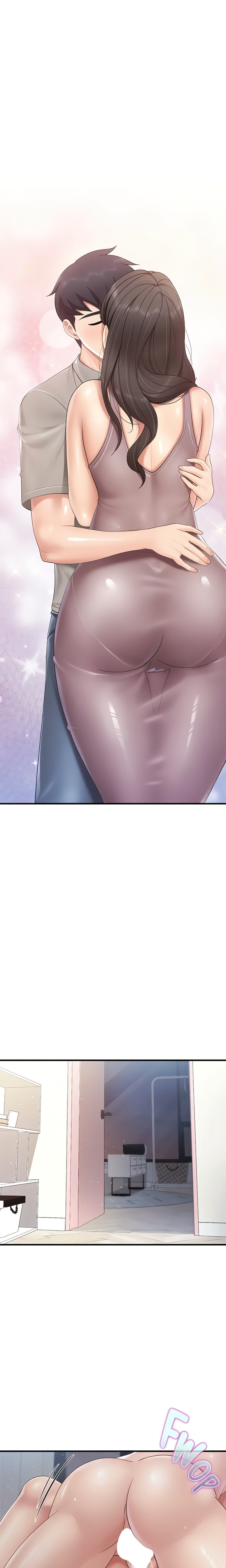 Welcome to Kids Cafe - Chapter 101 [photo 1] - MangaPorn