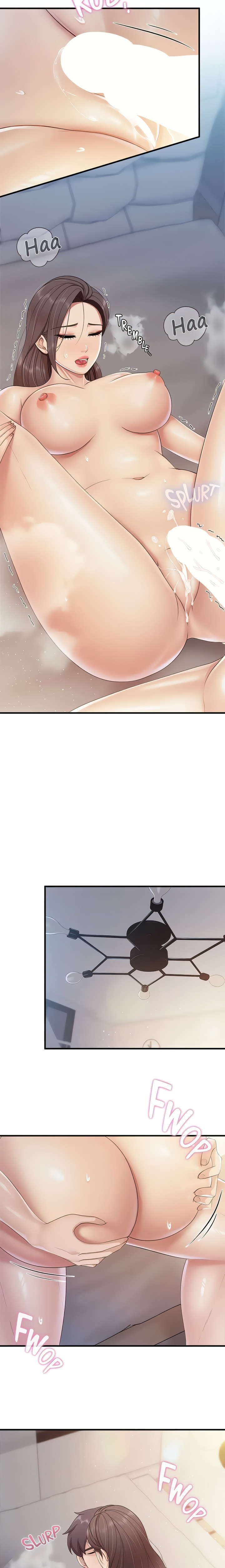 Welcome to Kids Cafe - Chapter 101 [photo 13] - MangaPorn