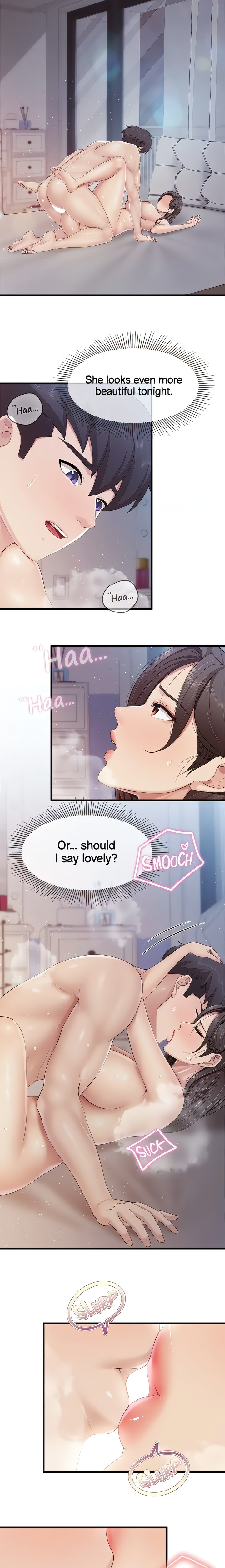 Welcome to Kids Cafe - Chapter 101 [photo 3] - MangaPorn