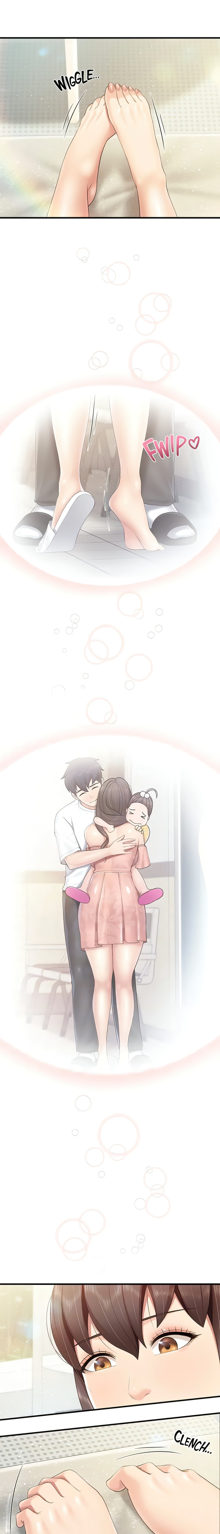 Welcome to Kids Cafe - Chapter 102 [photo 13] - MangaPorn