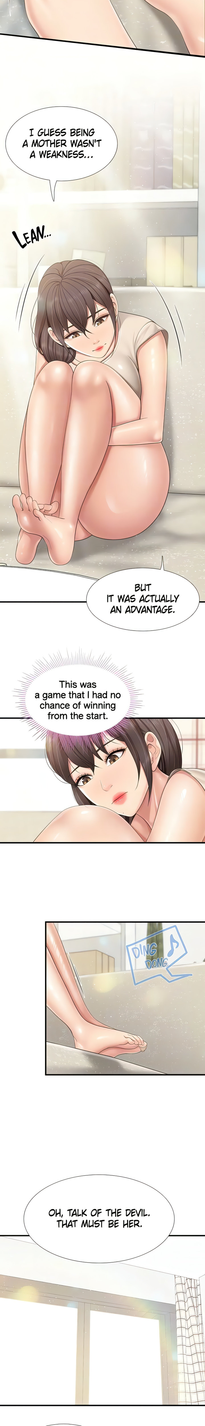 Welcome to Kids Cafe - Chapter 102 [photo 14] - MangaPorn