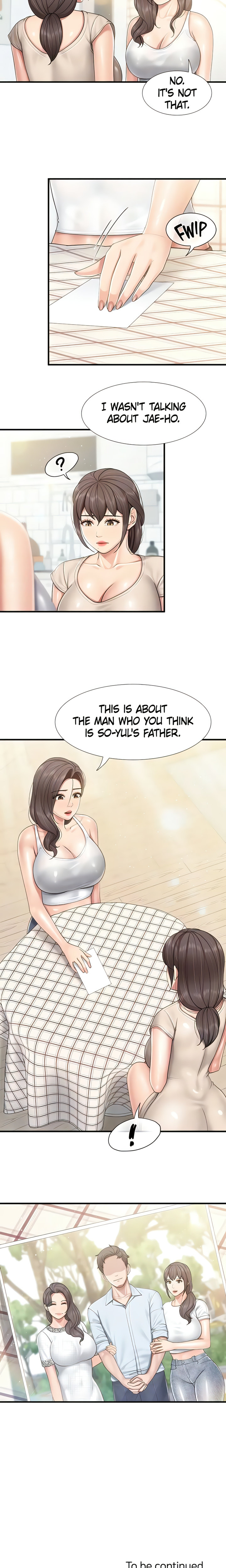 Welcome to Kids Cafe - Chapter 102 [photo 16] - MangaPorn