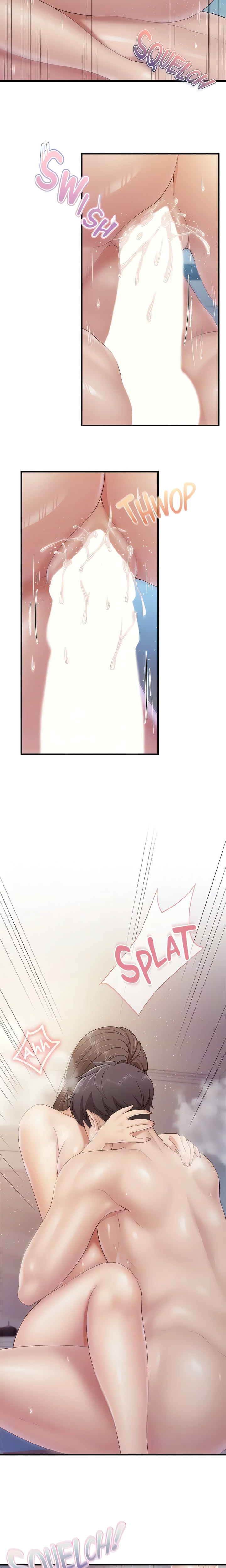 Welcome to Kids Cafe - Chapter 102 [photo 5] - MangaPorn