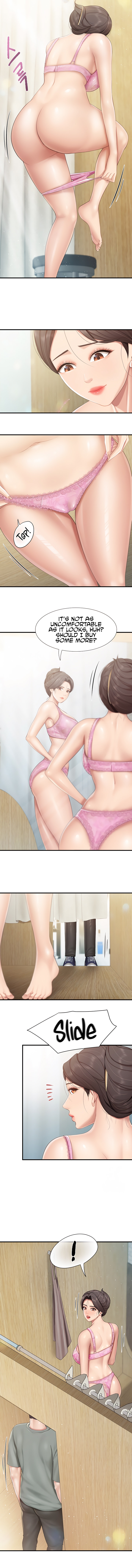 Welcome to Kids Cafe - Chapter 104 [photo 6] - MangaPorn