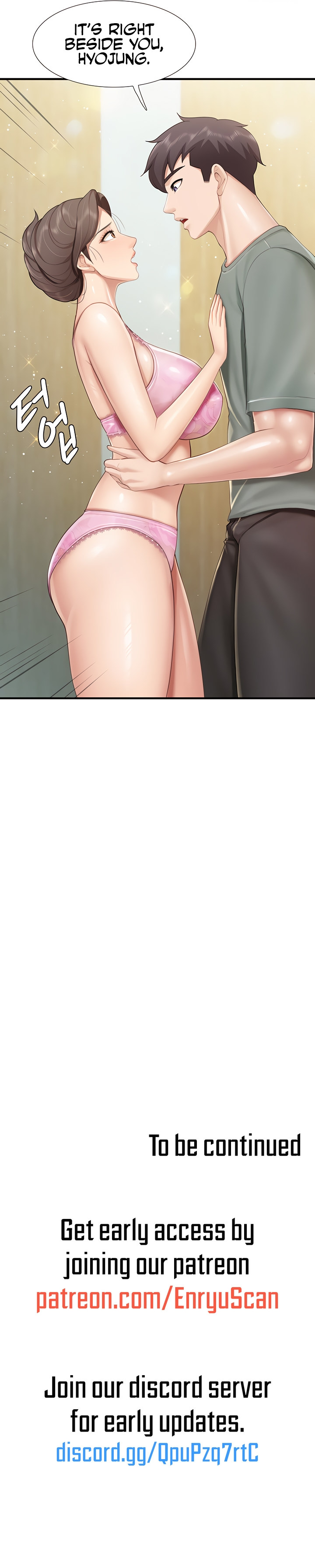 Welcome to Kids Cafe - Chapter 104 [photo 9] - MangaPorn