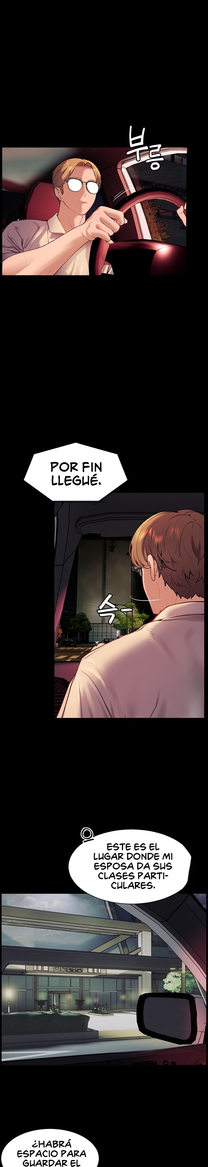 The Teachers’ Efforts Raw - Chapter 11 [photo 1] - MangaPorn