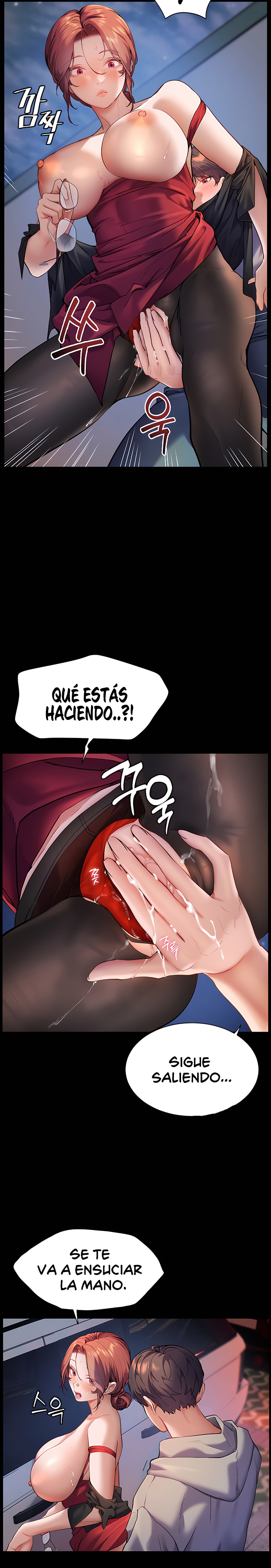 The Teachers’ Efforts Raw - Chapter 11 [photo 12] - MangaPorn