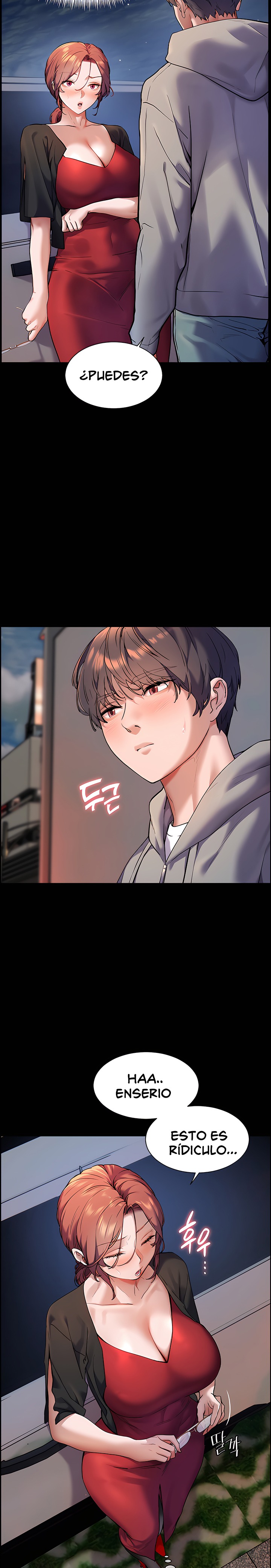 The Teachers’ Efforts Raw - Chapter 11 [photo 16] - MangaPorn