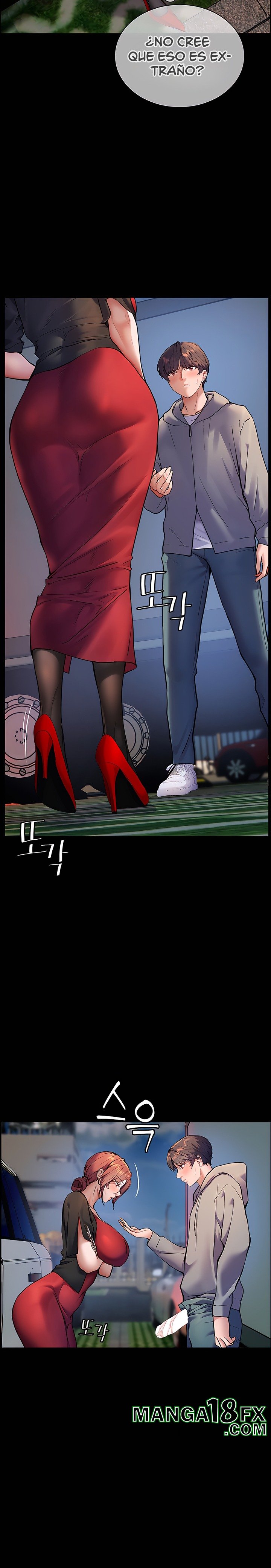 The Teachers’ Efforts Raw - Chapter 11 [photo 17] - MangaPorn