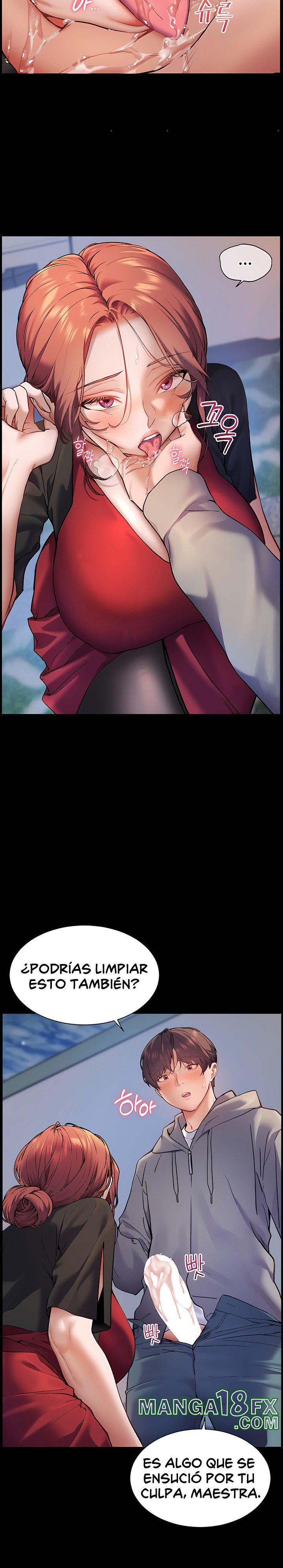 The Teachers’ Efforts Raw - Chapter 11 [photo 20] - MangaPorn