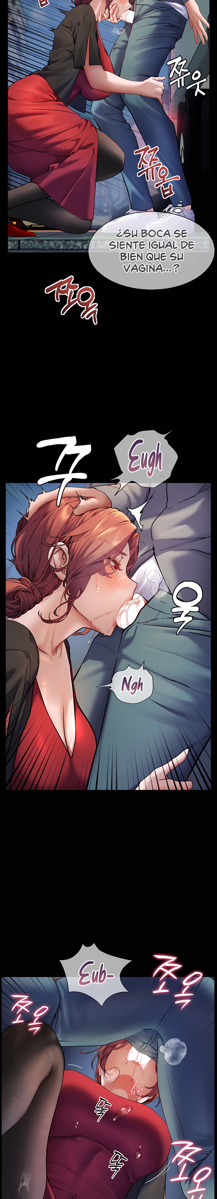 The Teachers’ Efforts Raw - Chapter 11 [photo 23] - MangaPorn