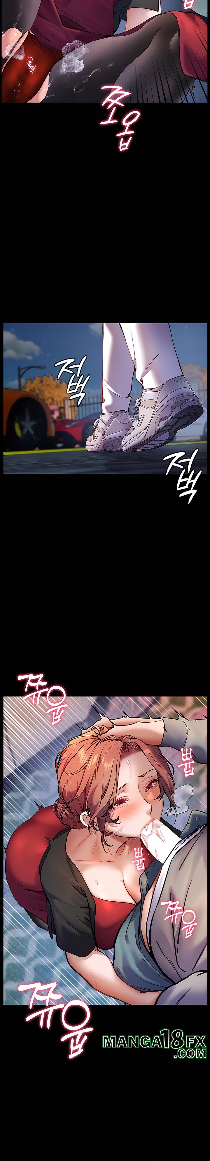 The Teachers’ Efforts Raw - Chapter 11 [photo 24] - MangaPorn