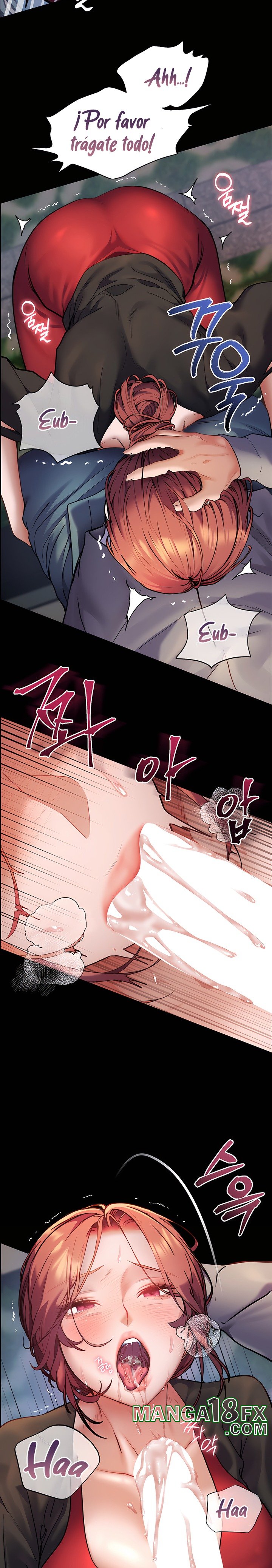 The Teachers’ Efforts Raw - Chapter 11 [photo 27] - MangaPorn