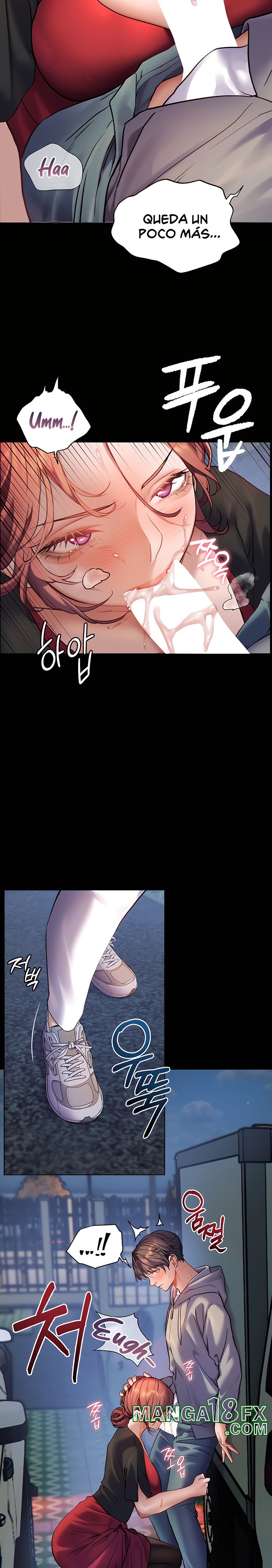 The Teachers’ Efforts Raw - Chapter 11 [photo 28] - MangaPorn