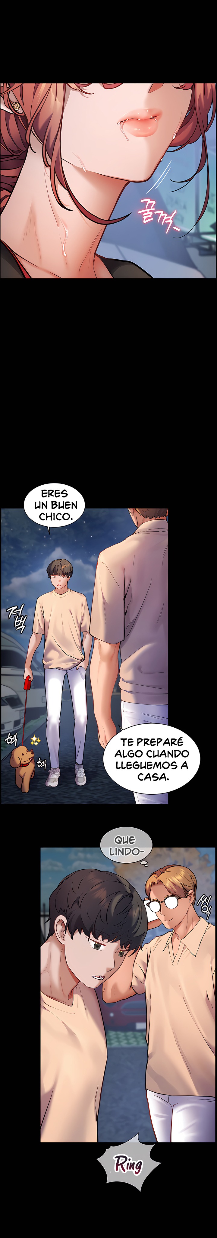 The Teachers’ Efforts Raw - Chapter 11 [photo 32] - MangaPorn