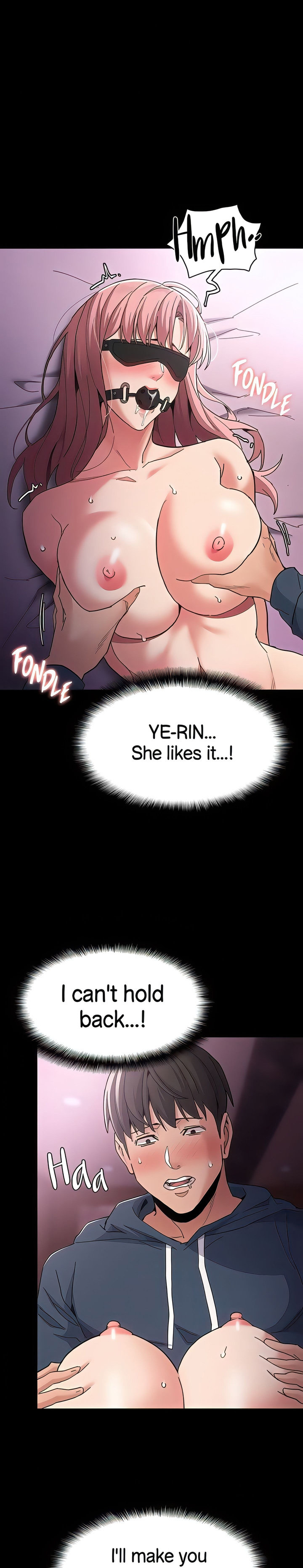 Pervert Diary - Chapter 32 [photo 1] - MangaPorn