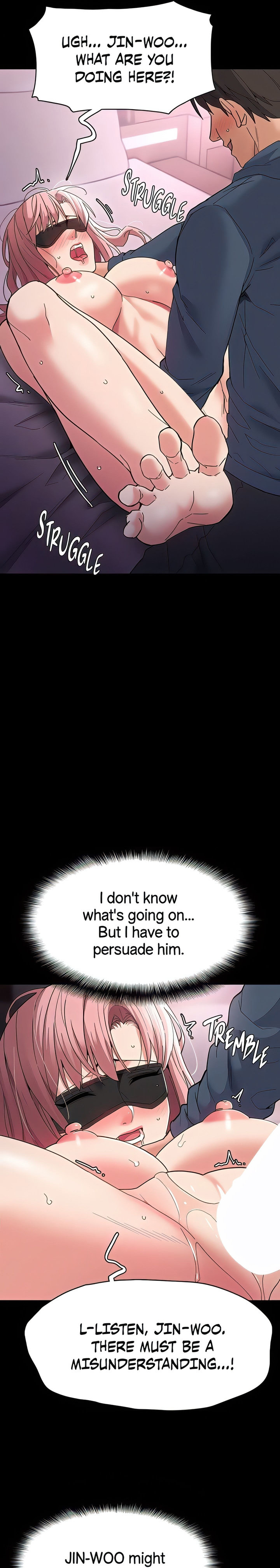 Pervert Diary - Chapter 32 [photo 13] - MangaPorn